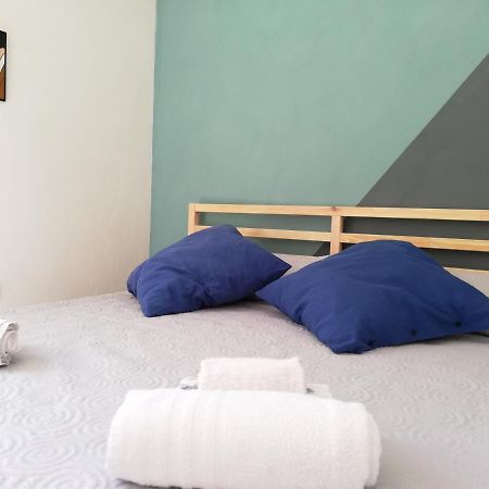 Saline Nello Stagnone Villa Марсала Екстериор снимка